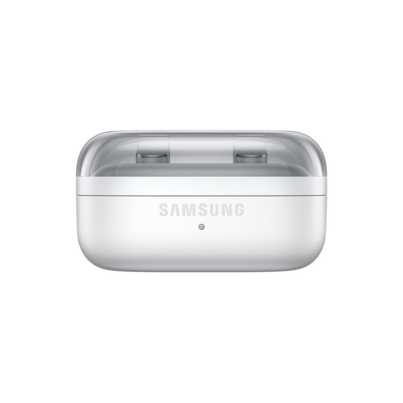 Samsung Galaxy SM-R540 Headset True Wireless Stereo (TWS) In-ear Calls/Music Bluetooth White