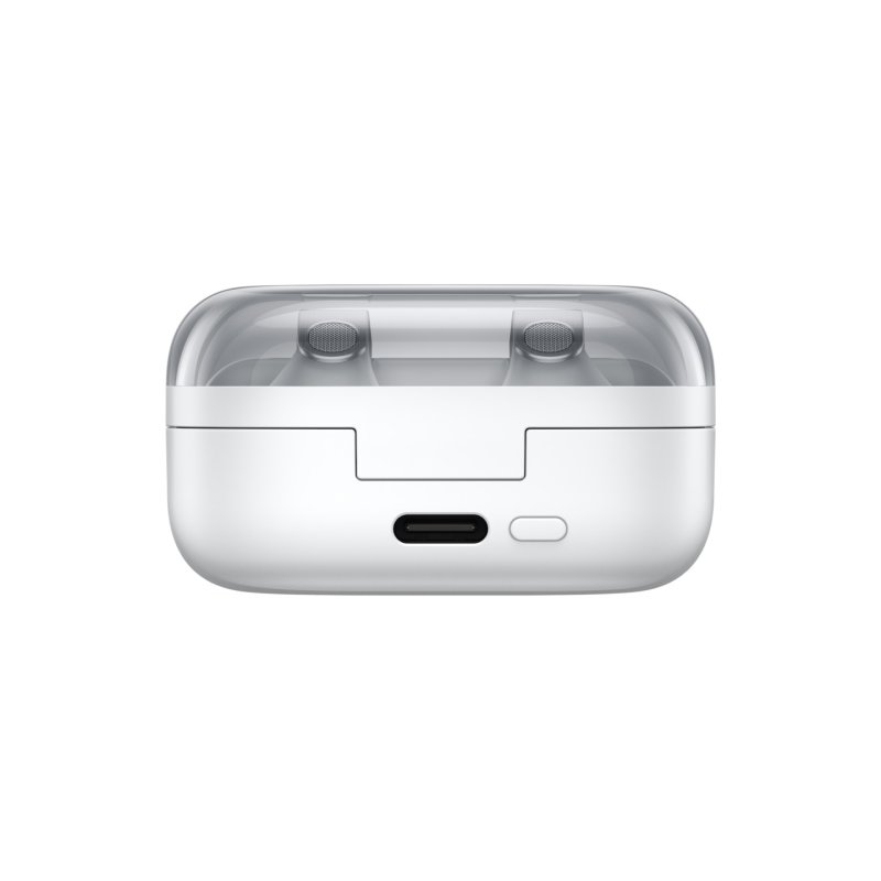 Samsung Galaxy SM-R540 Casque True Wireless Stereo (TWS) Ecouteurs Appels/Musique Bluetooth Blanc