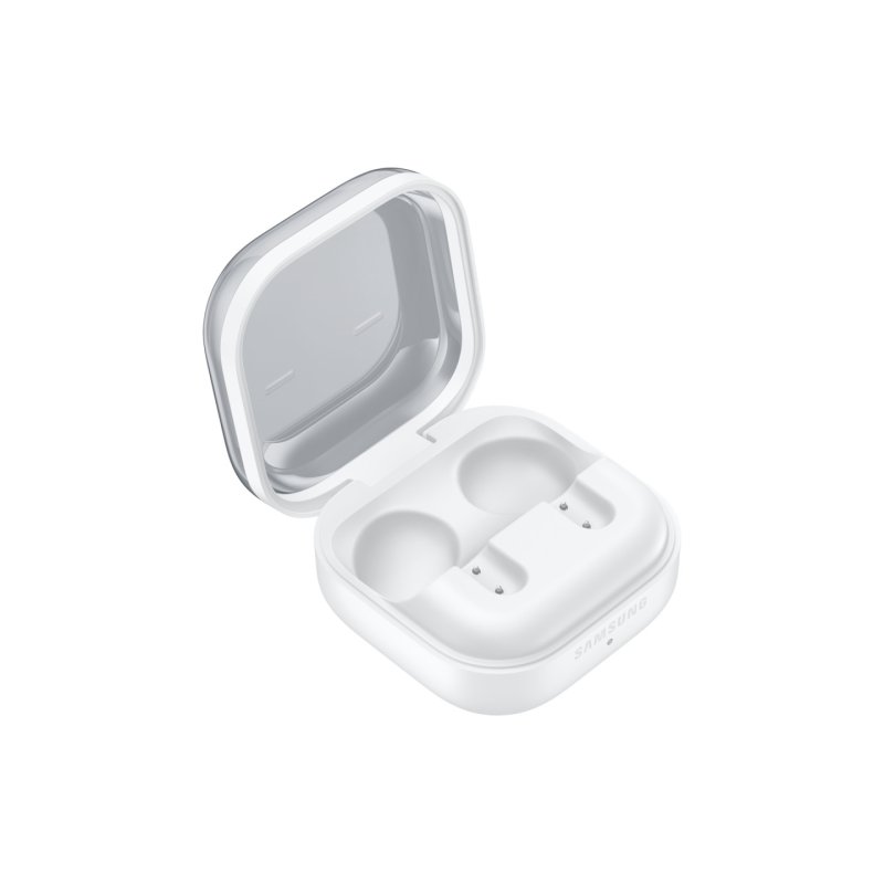 Samsung Galaxy SM-R540 Headset True Wireless Stereo (TWS) In-ear Calls/Music Bluetooth White