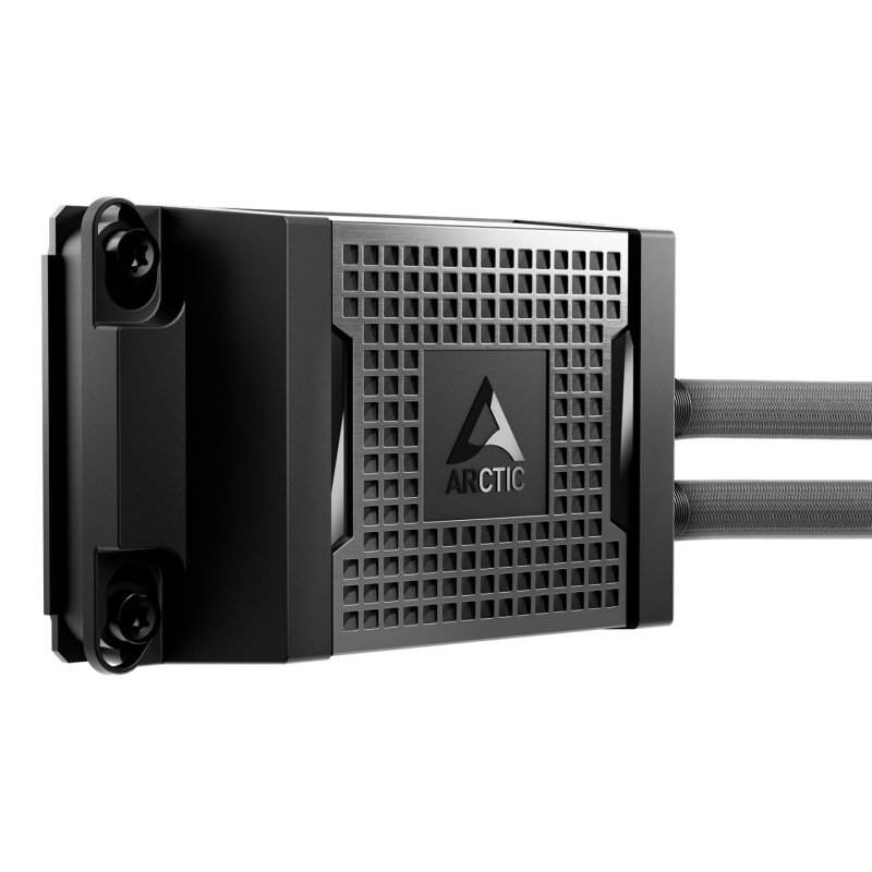 ARCTIC Liquid Freezer WS360-4710 Processor Liquid cooling kit 12 cm Black 1 pc(s)