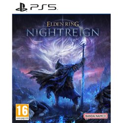 BANDAI NAMCO Entertainment Elden Ring Nightreign, PS5 Standard PlayStation 5