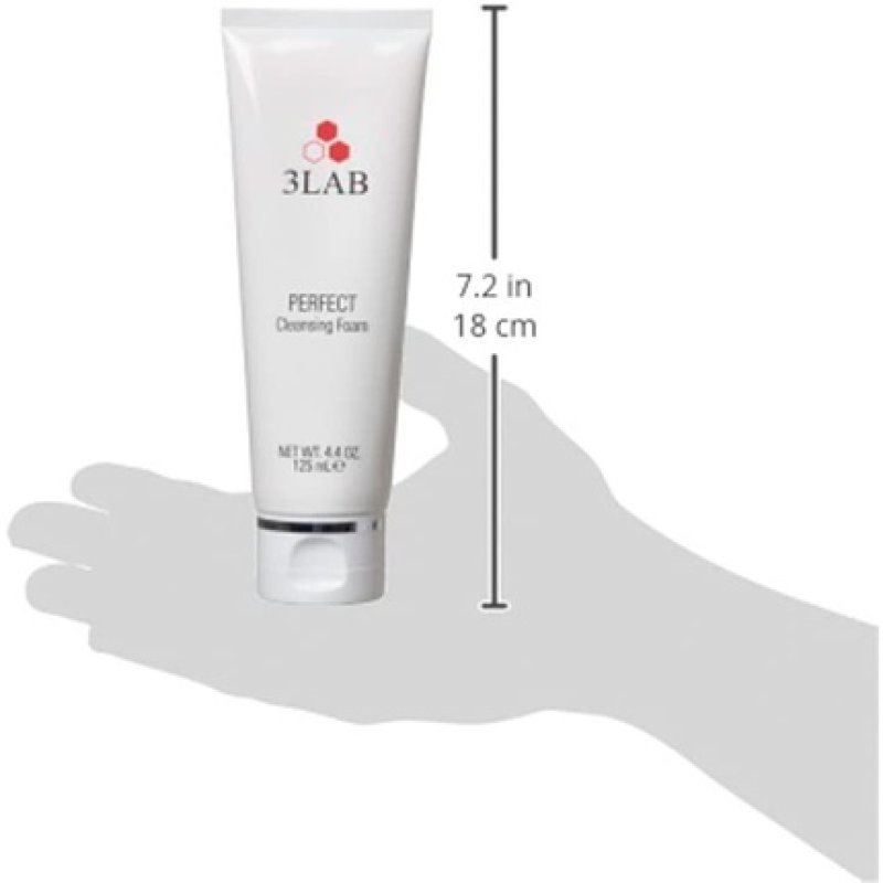3LAB Perfect Cleansing Foam 125ml