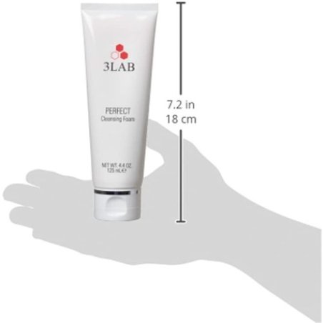 3LAB Perfect Cleansing Foam 125ml