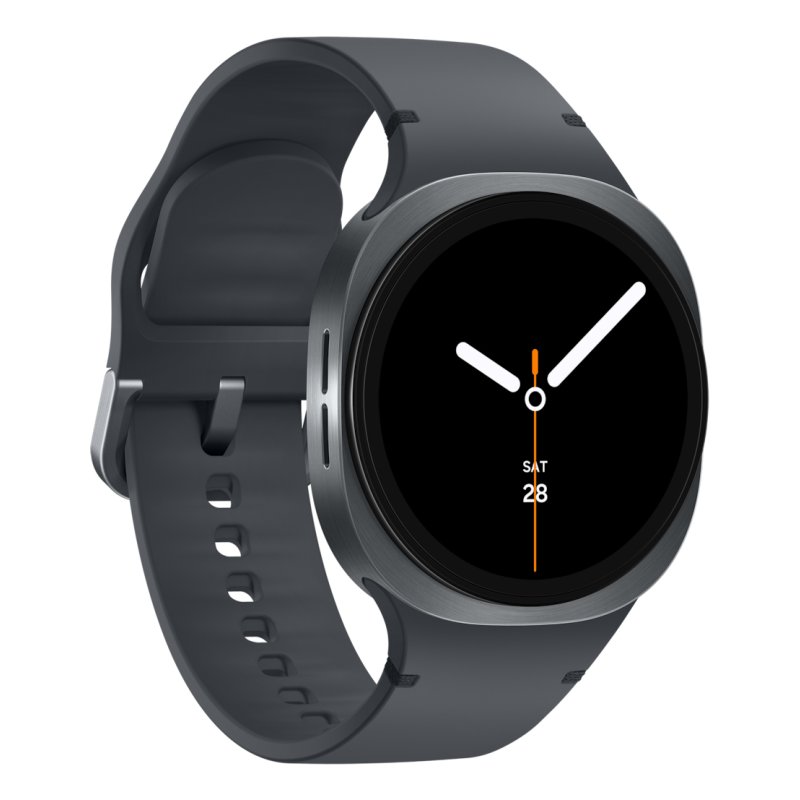 Samsung SM-L325FDAAEUB smartwatche et montre de sport 3,3 cm (1.3") AMOLED 40 mm Numérique 438 x 438 pixels Écran