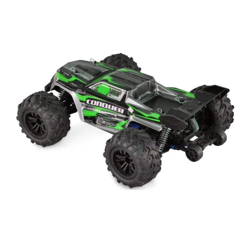 Amewi 22604 modèle radiocommandé Truggy Moteur électrique 1:16