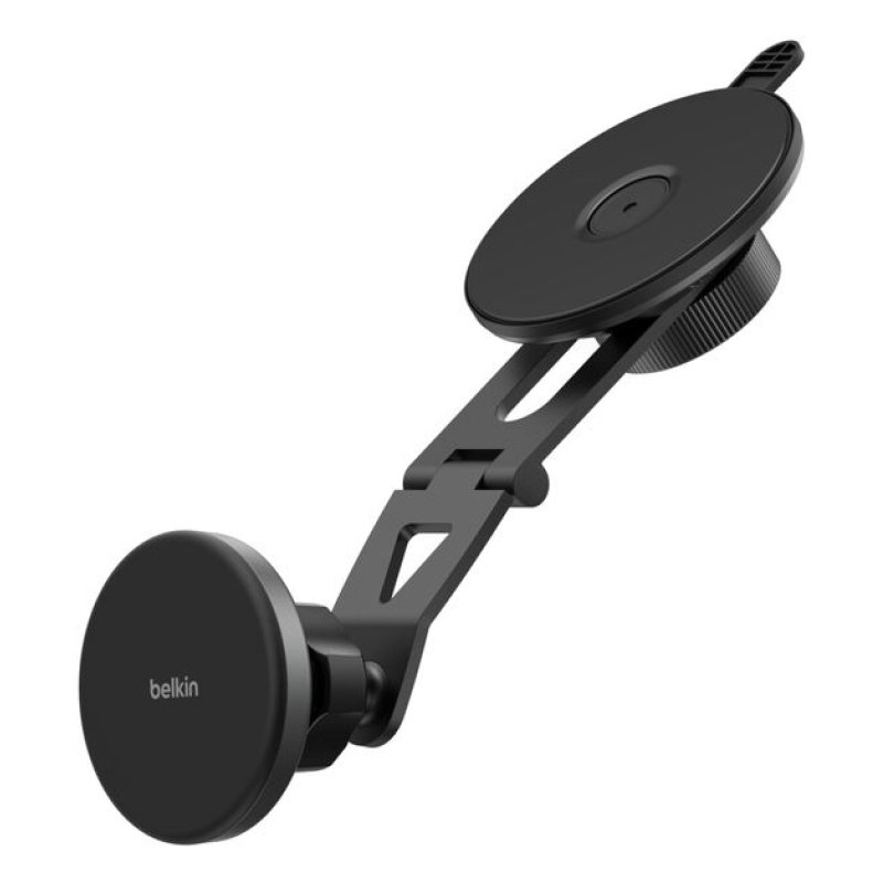 Belkin Magnetic Wireless Charging EV Mount