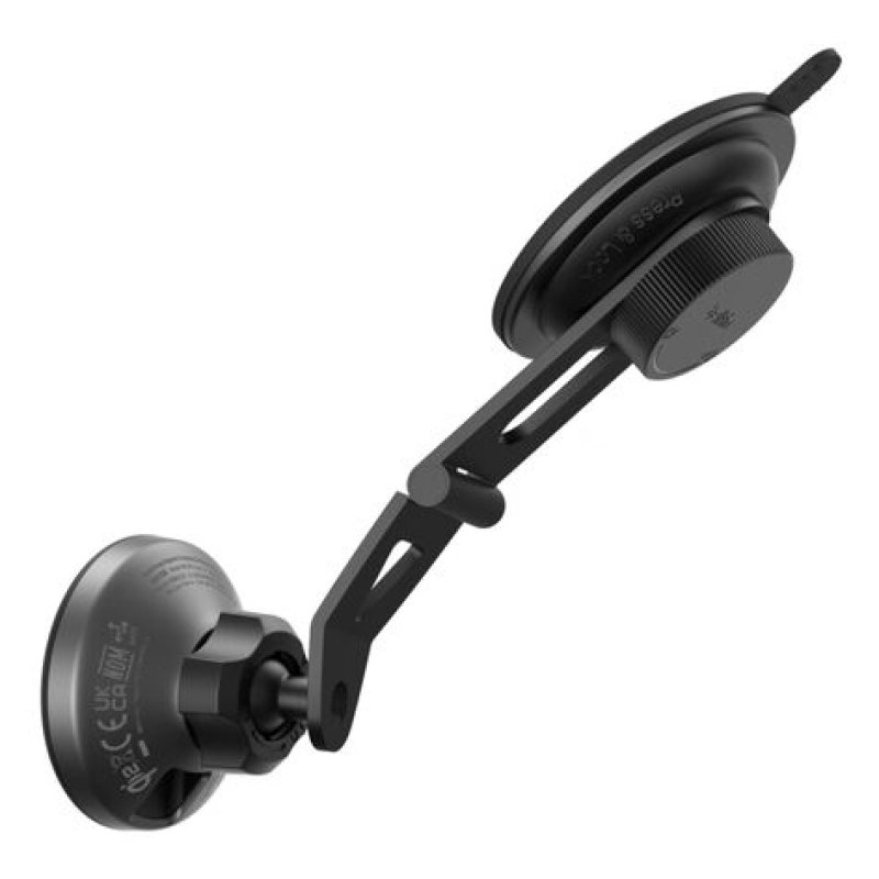Belkin Magnetic Wireless Charging EV Mount