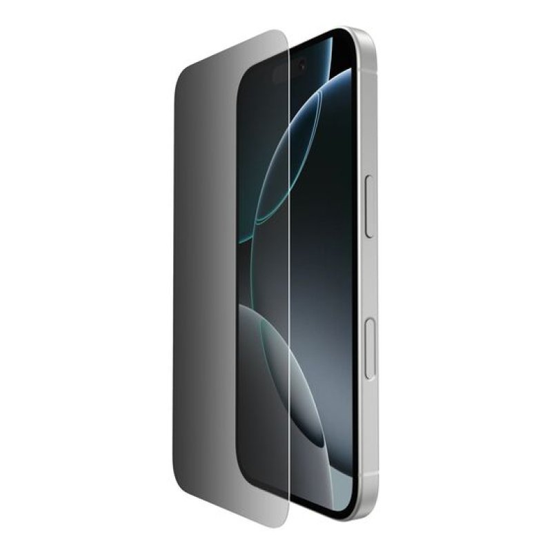 Belkin InvisiGlass - Screen protector for mobile phones