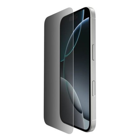 Belkin SFA135ZW mobile phone screen/back protector Clear screen protector Apple 1 pc(s)