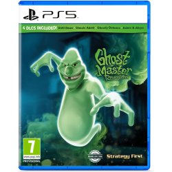 Ghost Master: Resurrection /PS5