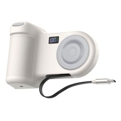 Belkin Stage PowerGrip Active holder Mobile phone/Smartphone Sand