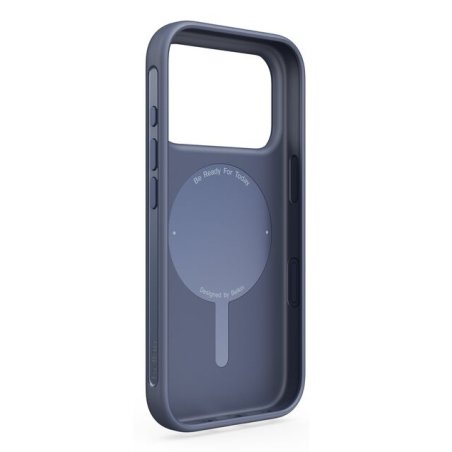 Belkin SheerForce coque de protection pour téléphones portables 17,5 cm (6.9") Housse Marine