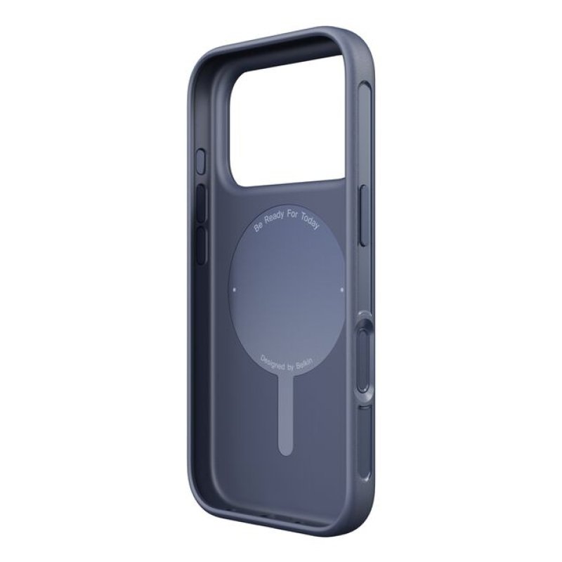 Belkin SheerForce coque de protection pour téléphones portables 17,5 cm (6.9") Housse Marine