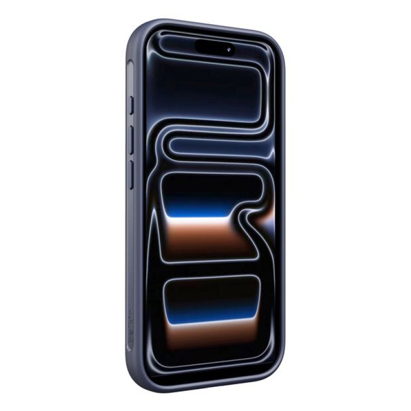 Belkin Protect magn. Schutzhülle iPh. 17 ProMax dklbl. MSA040hqNY