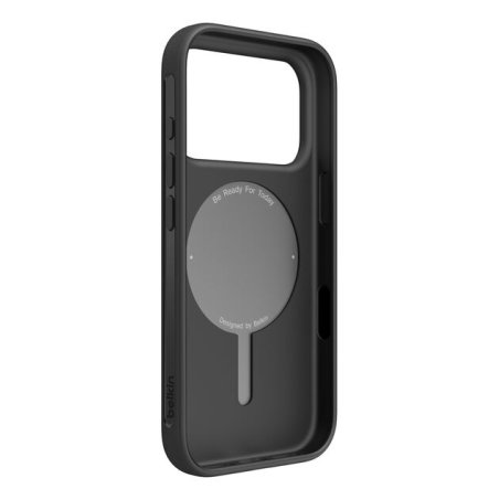 Belkin SheerForce coque de protection pour téléphones portables 17,5 cm (6.9") Housse Noir