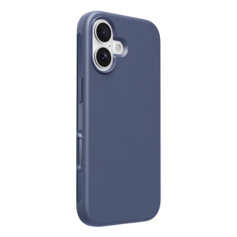 Belkin SheerForce mobile phone case 16 cm (6.3") Cover Navy