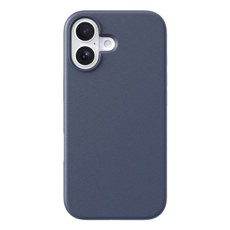 Belkin SheerForce mobile phone case 16 cm (6.3") Cover Navy