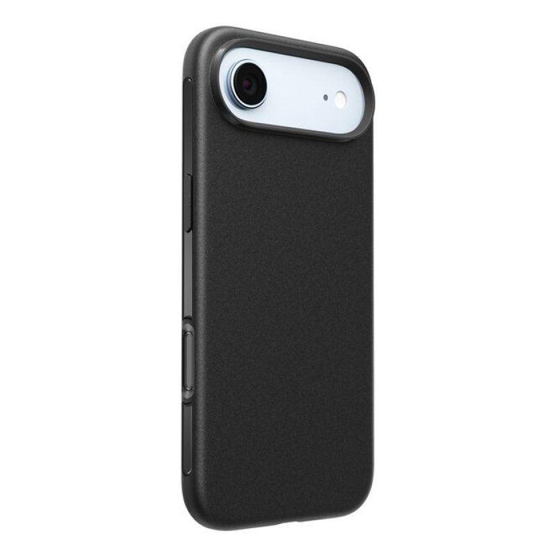 Belkin SheerForce mobile phone case 16.5 cm (6.5") Cover Black