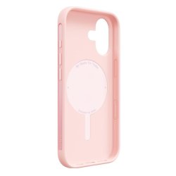Belkin Protect magn. Schutzhülle iPhone 17 pink MSA038hqPK