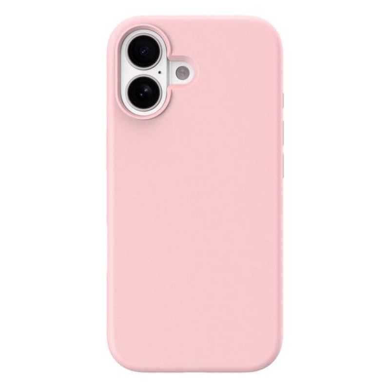 Belkin SheerForce coque de protection pour téléphones portables 16 cm (6.3") Housse Rose