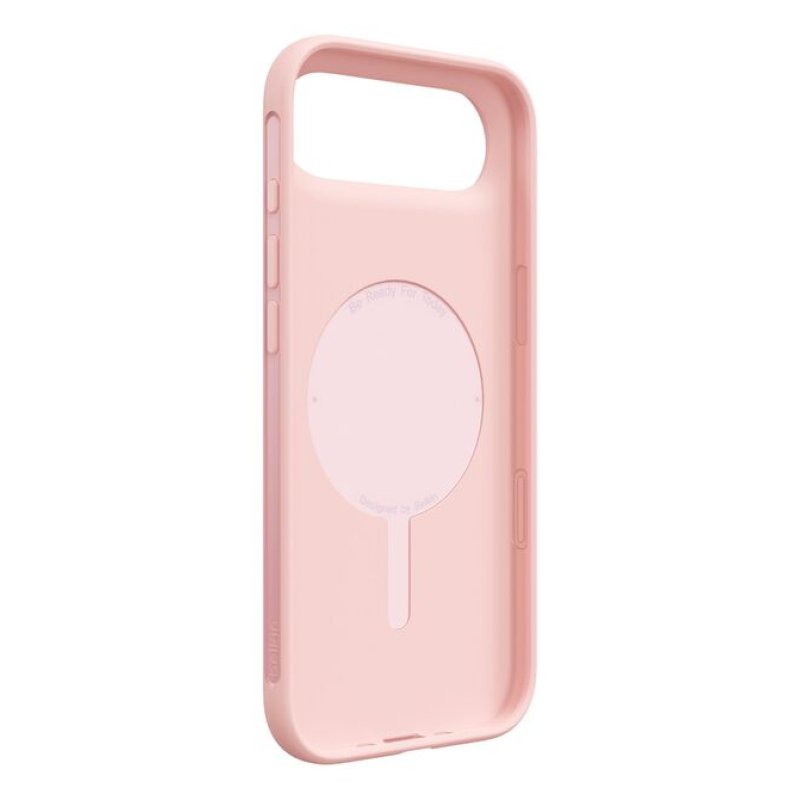 Belkin Protect magn. Schutzhülle iPhone Air pink MSA041hqPK