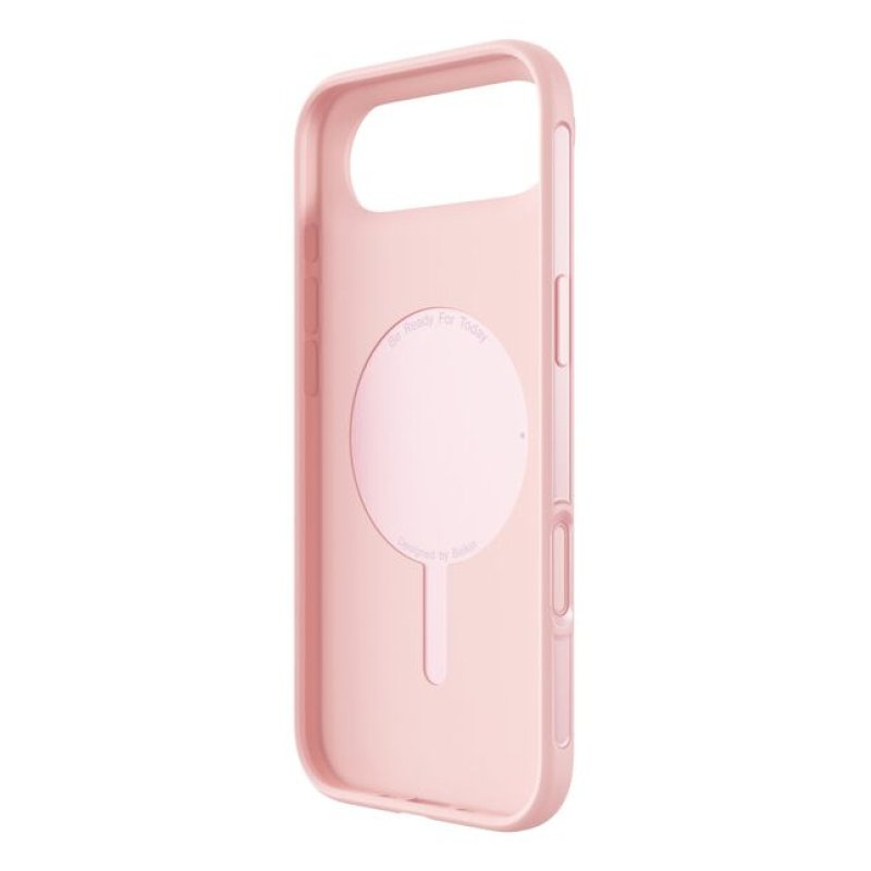 Belkin SheerForce coque de protection pour téléphones portables 16,5 cm (6.5") Housse Rose