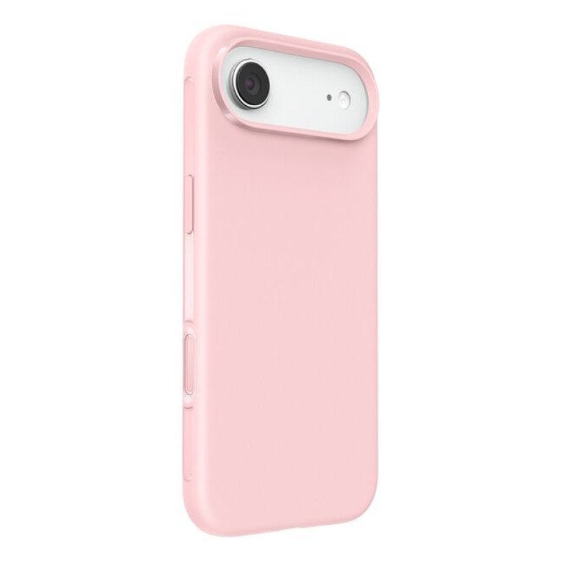 Belkin SheerForce coque de protection pour téléphones portables 16,5 cm (6.5") Housse Rose
