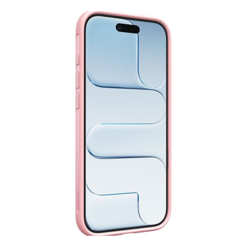 Belkin SheerForce mobile phone case 16.5 cm (6.5") Cover Pink