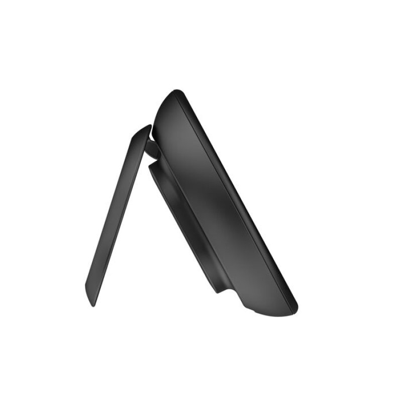 Belkin UltraCharge Ladepad Qi2 25W m.Standfu schw. WIA013hqBK