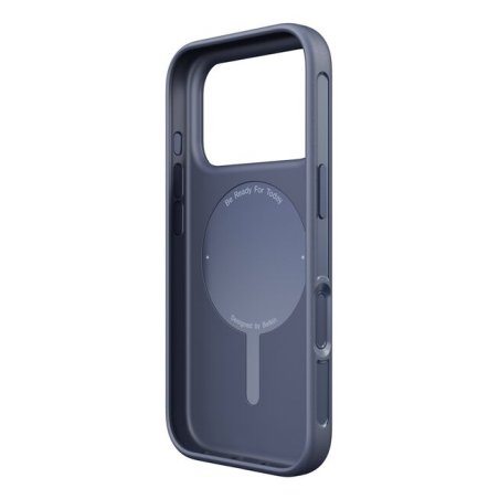 Belkin SheerForce mobile phone case 16 cm (6.3") Cover Navy