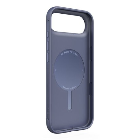 Belkin Protect magn. Schutzhlle iPhone Air dunkelblau MSA041hqNY
