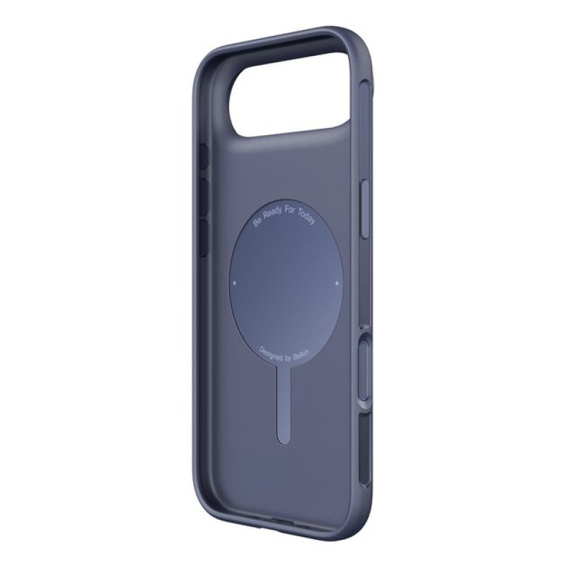 Belkin Protect magn. Schutzhlle iPhone Air dunkelblau MSA041hqNY