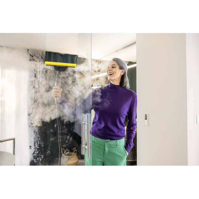 Kärcher Fensterdüse Comfort Zubehör