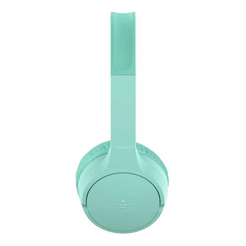 Belkin Soundform Mini BT On-Ear Kinderk. USB-C mint AUD002hqMNV3