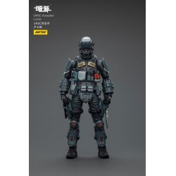 UNSC Dark Source Action Figur Assaulter Lucas 7 cm