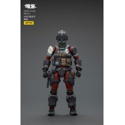 UNSC Dark Source Action Figur Sniper Mason 7 cm