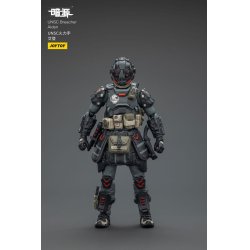 UNSC Dark Source Action Figur Breacher Aiden 7 cm