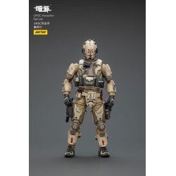 UNSC Dark Source Action Figur Assaulter Samuel 7 cm