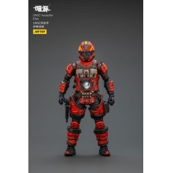 UNSC Dark Source Action Figur Assaulter Elias 7 cm