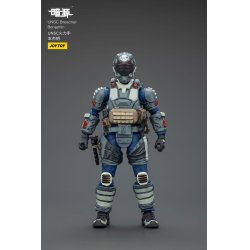 UNSC Dark Source Action Figur Breacher Benjamin 7 cm