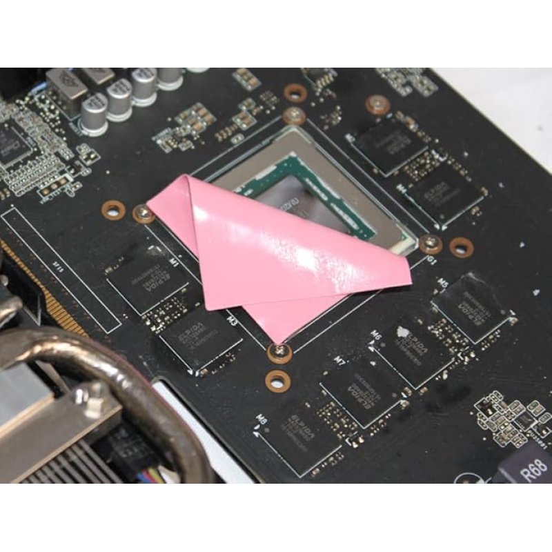 THERMAL HERO NEO Wärmeleitpad 50x50x1.5mm