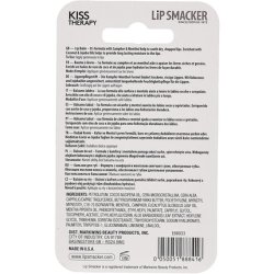 Markwins Kiss Therapy Lip Balm With Original Eucalyptus Mint Flavour