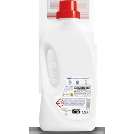 Genie Liquid Laundry Detergent for Sensitive Skin 35 Washes 14L
