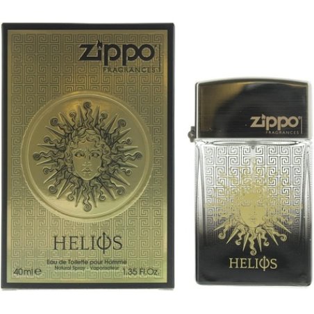Zippo Helios Eau De Toilette 40ml