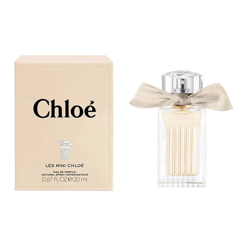 Chloé 20 ml Women