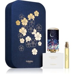 Floraiku The Moon And I Set Unisex