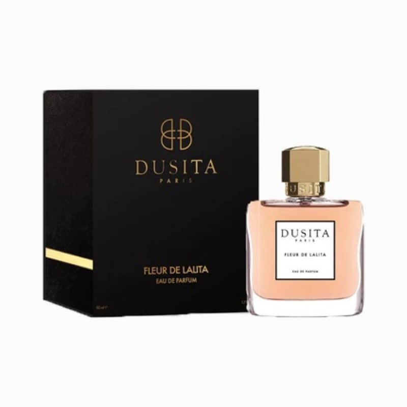 Dusita Fleur de Lalita Eau de Parfum Spray 3.4 oz