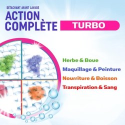 Miror K2r Prewash Gun 750ml