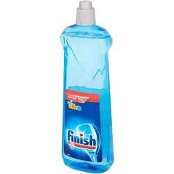 Finish Rinse Aid Shine and Dry 800ml