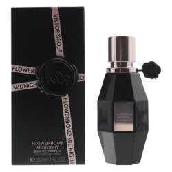 Viktor & Rolf compatible - Flowerbomb Midnight EDP 30 ml
